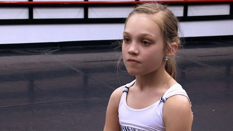 Remember This Girl From The Sia Video? Maddie Zielger Looks Completely Different As A Teen!