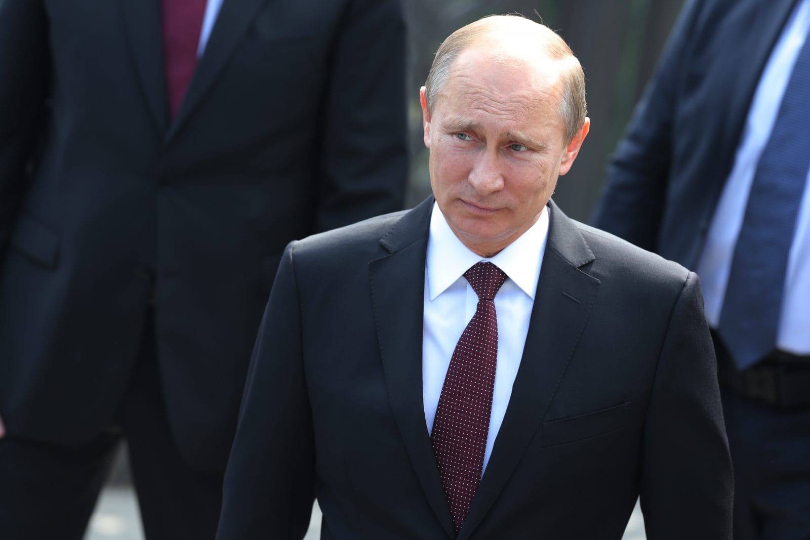Russian President Vladimir Putin Owns The Most Expensive And Extraordinary Things In The World