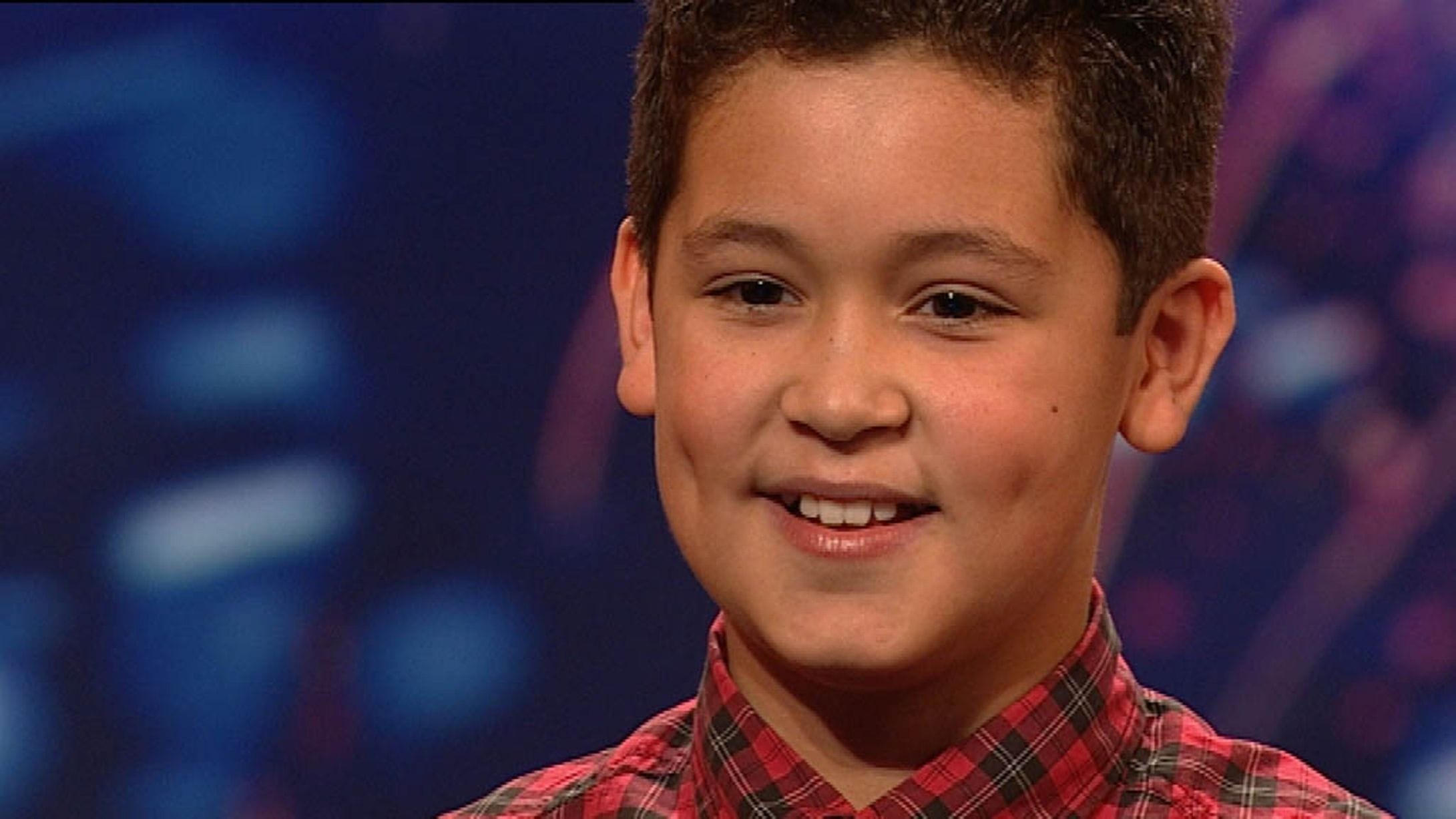 Simon Stops 12-year-Old, Says 'You Got This Really Wrong.' STUNNED By What Boy Does Next.