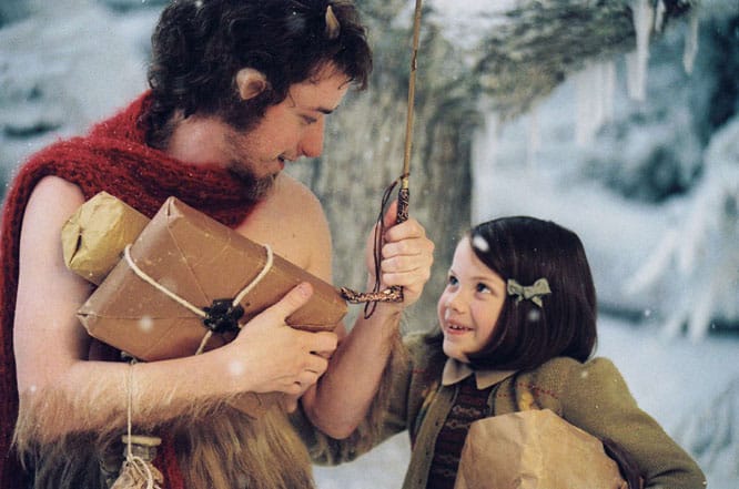 The Little Munchkin' Lucy From Chronicles Of Narnia Just Turned 21 And You Won't Believe How Beautiful She Looks Now!