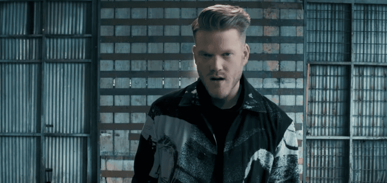 The Pentatonix Sang 'Sound Of Silence' That Astonished Everyone