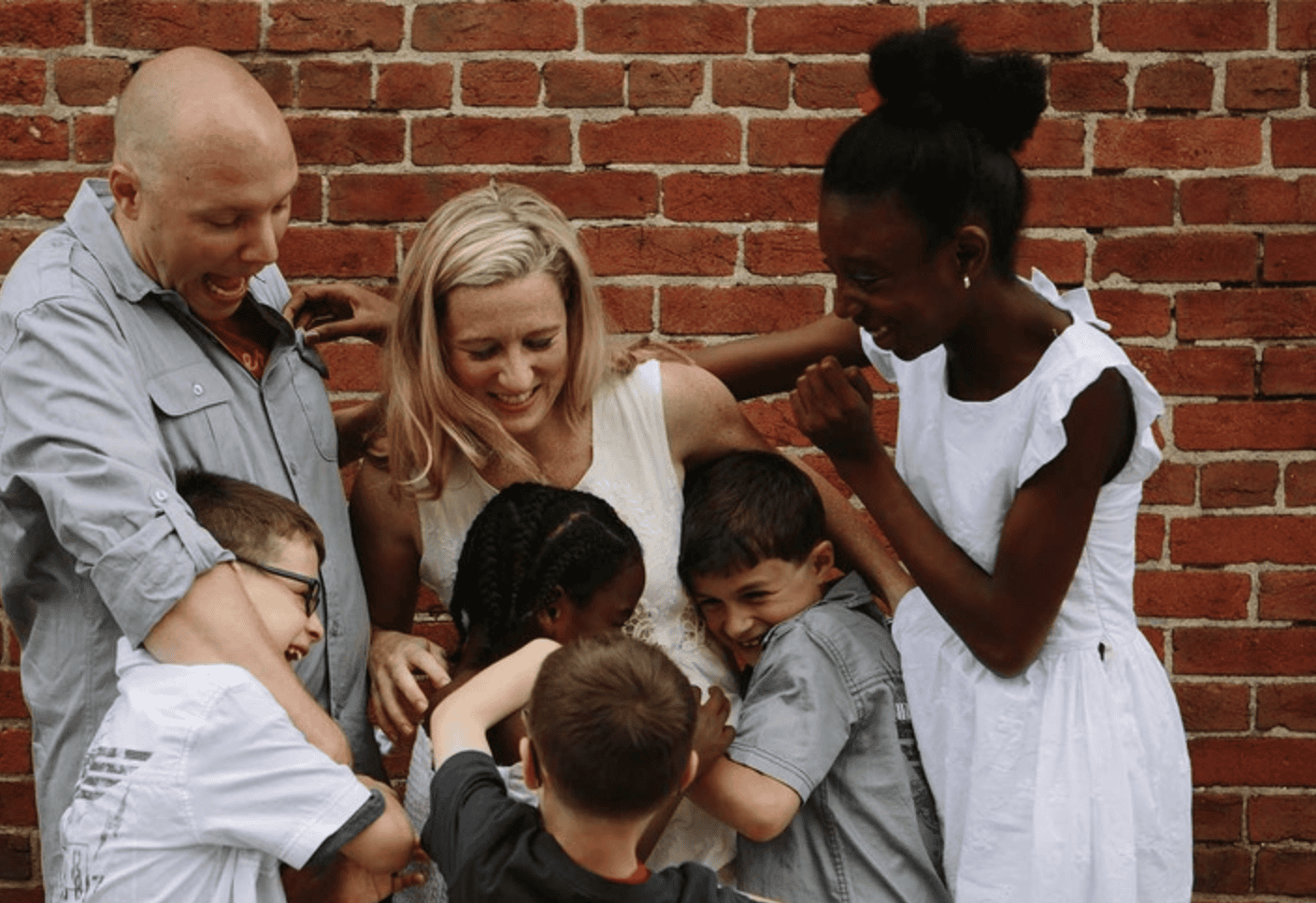 The Reason Why I Love My Wife More Than My Kids
