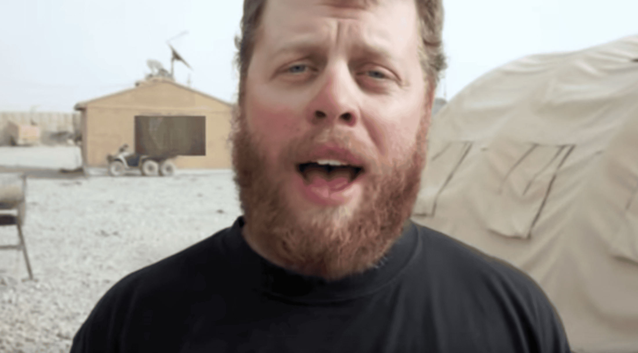 The Soldiers Rocked The Internet With Their Awesome Dance Moves
