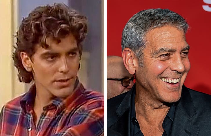10 Then And Now Pictures Of Popular Celebs That Will Take You To The Memory Lane