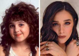 Then And Now: This Is How 10 Actors From The 90’S Look Now