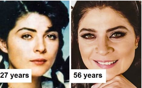 These 10 Famous Actresses Have Never Had Any Sort Of Plastic Surgery Done!