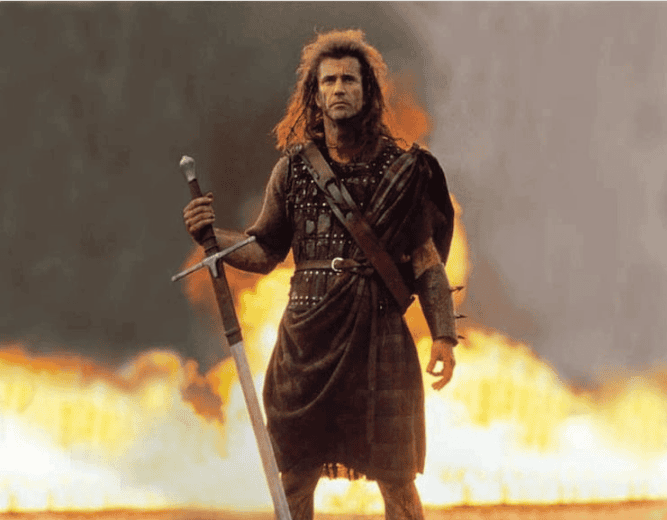 These 11 Costume Mistakes Happened In Film History Which You Might Have Overlooked!