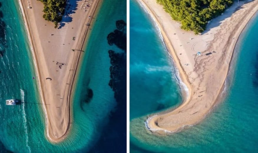 These 12 Before After Pictures Show Us The Power Of Time!
