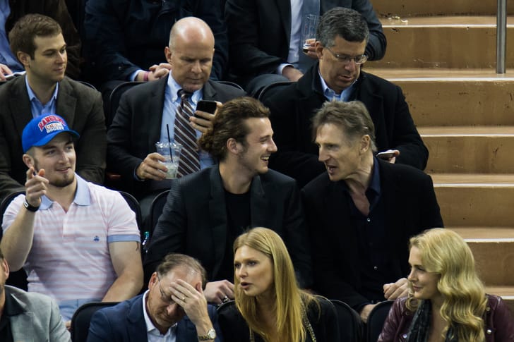 These 9 Celebrity Fathers Raised Their Kids All Alone!