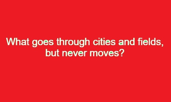 These Amazing Riddles Will Test Your Wit Like Never Before