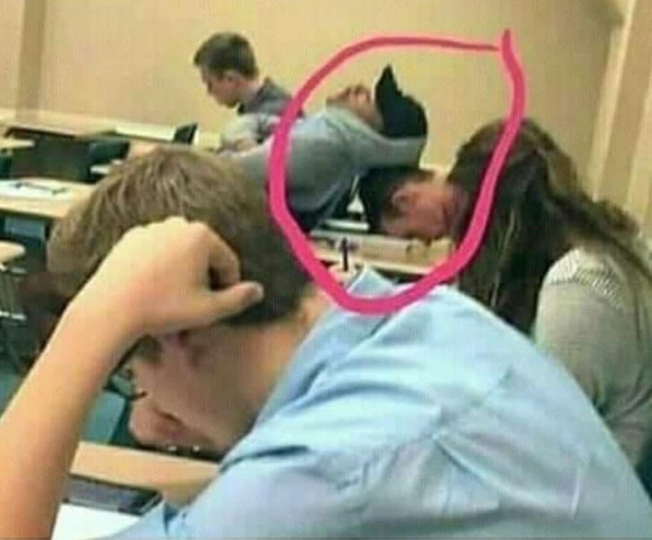 These Pictures Are Proof That A Friend In Need Is A Friend In Deed