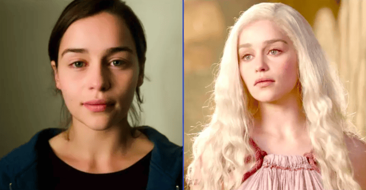 This Is How Our Famous Celebrities Look Without Makeup