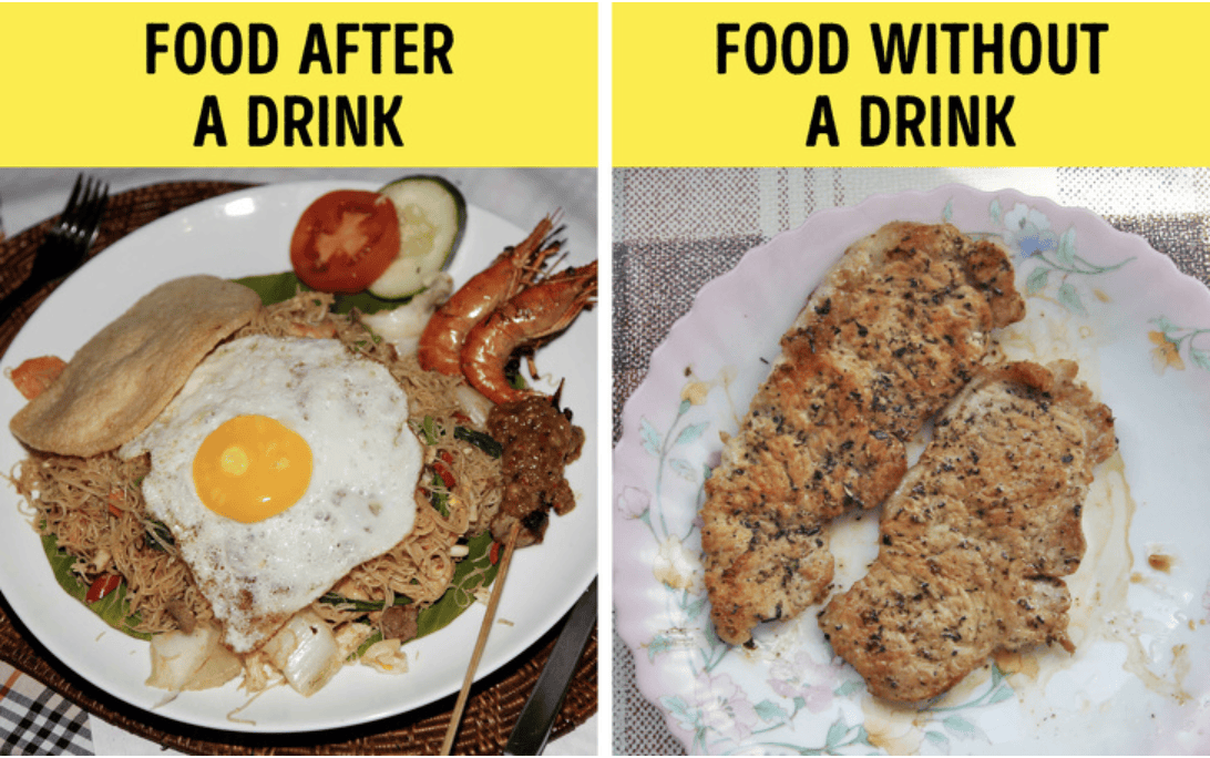 This Is What Happens When You Don’t Drink Alcohol For 28 Days And The Results Are Amazing