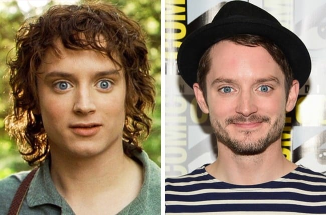 This Is What Our Favorite Actors From 'The Lord Of The Rings' Are Doing 15 Years Later!