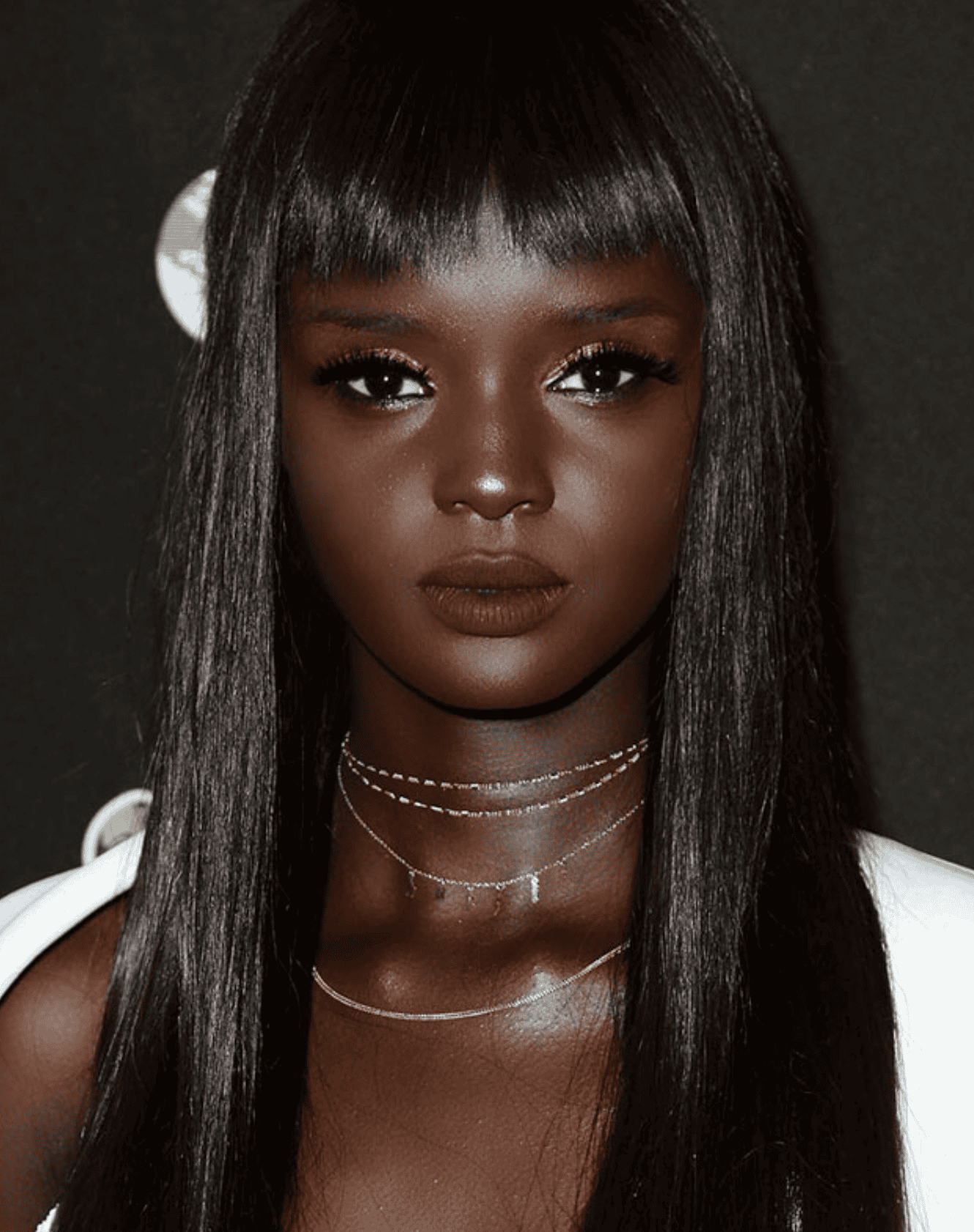 This Most Beautiful Girl Looks Identical To A Real Life Barbie