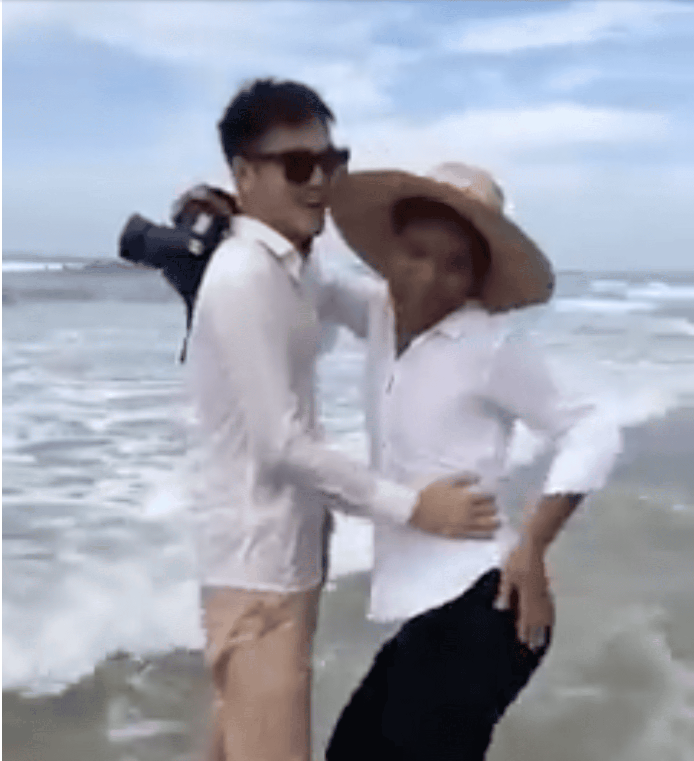This Photographer Took His Job Way Too Seriously That It Will Make You Laugh