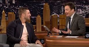 Tim Tebow’s Date Whom He Turned Down For Prom On ’Tonight Show’. Mom Breaks Down By His Actions