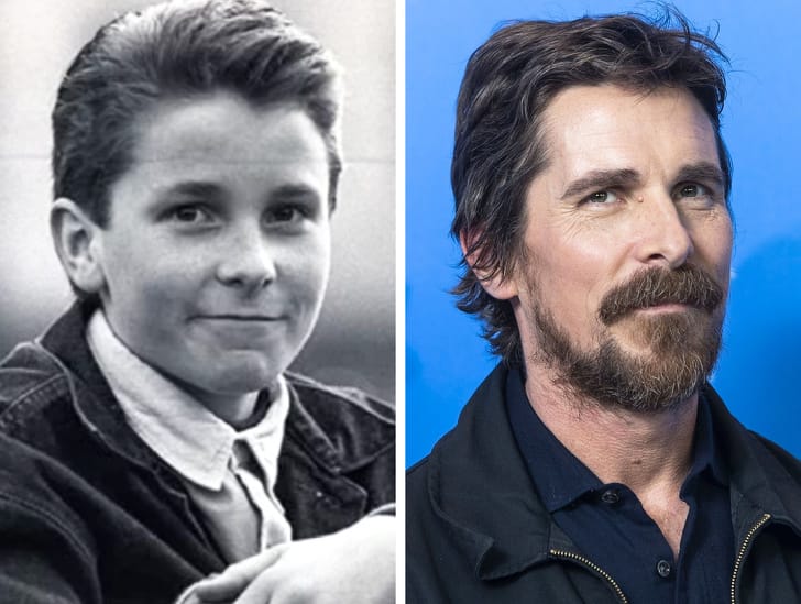 Top 10 Classic Photos Of Famous Celebs That Will Make You Wonder