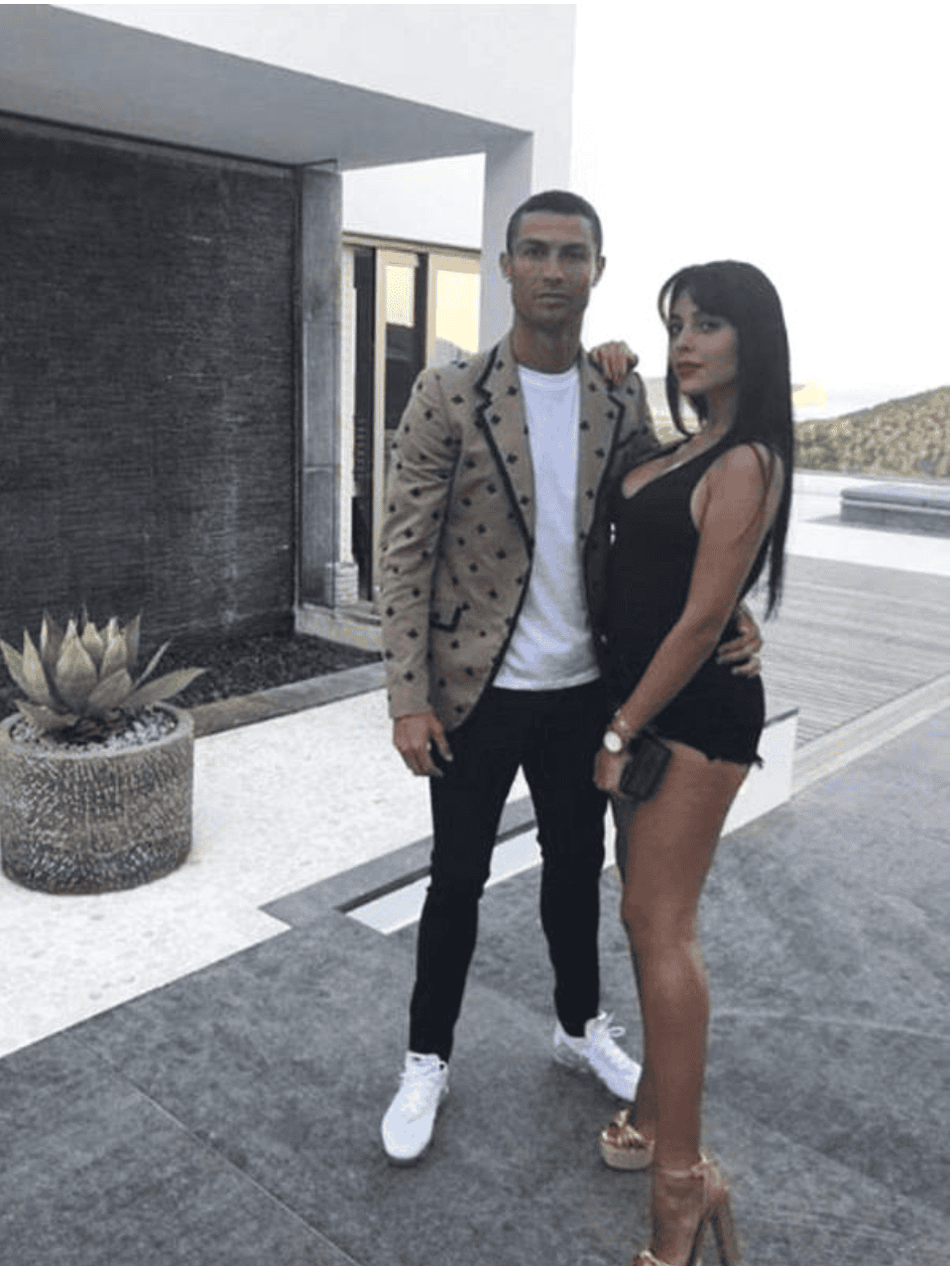 Top 10 Pictures That Have Ruled The Instagram In 2018