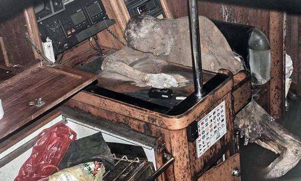 Unusual cases of Mummies found in the World.