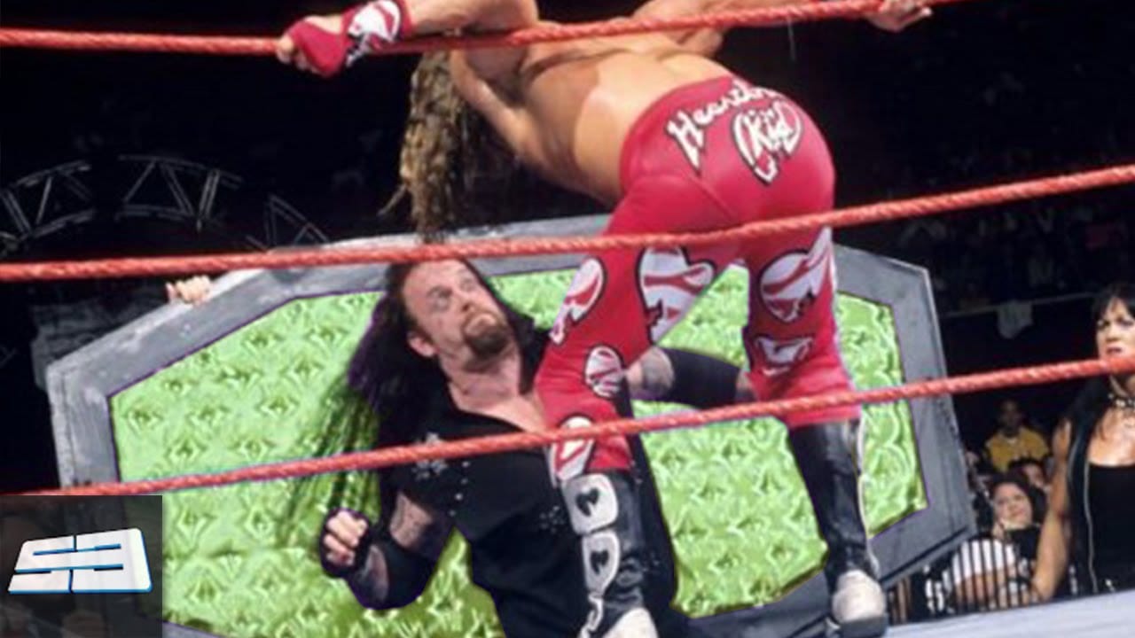 WWE Secrets Which They Didn't Want People To Know
