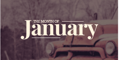 Which Month Baby Are You?