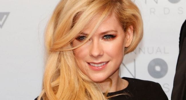 Why You Should Never Google Avril Lavigne’s Name