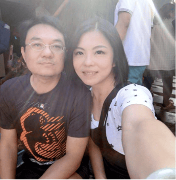 Woman Discovers That The One Who Saved Her Life 11 Years Ago Was None Other Than Her Husband