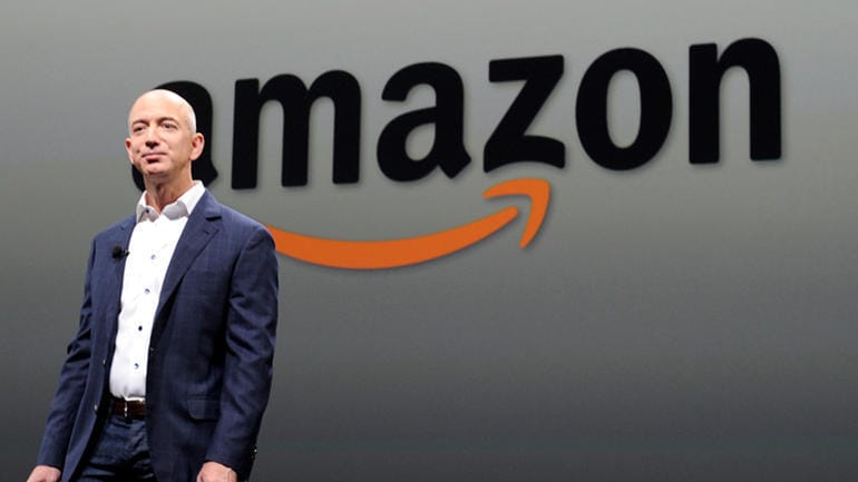 World’s Richest Man Jeff Bezos Owns These 8 Luxurious Things
