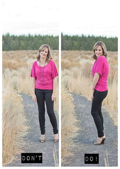 Check Out 8 No-Photoshop Guides To Look Photogenic In Pictures