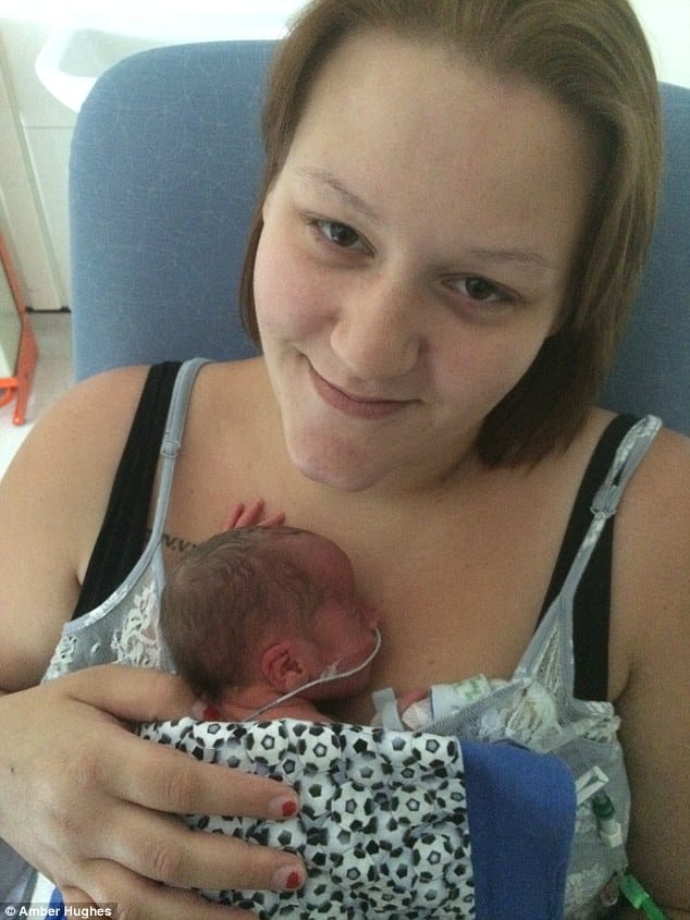 Doctor Performing C-Section CAN'T FIND Mom's Baby. When He Starts Crying, They Realize The Mistake...