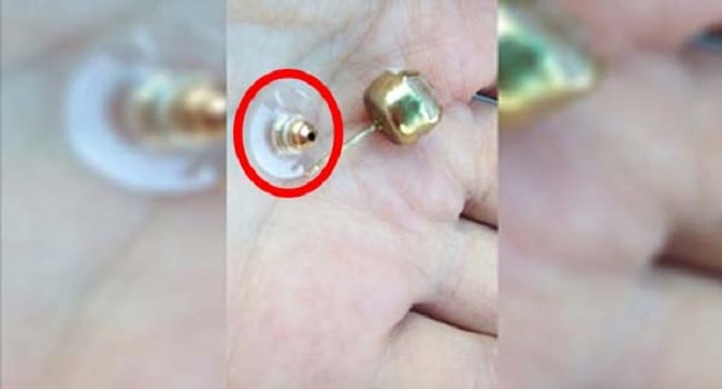 I Buy Earrings Like This All The Time. But I Had No Idea I Was Using Them All Wrong!