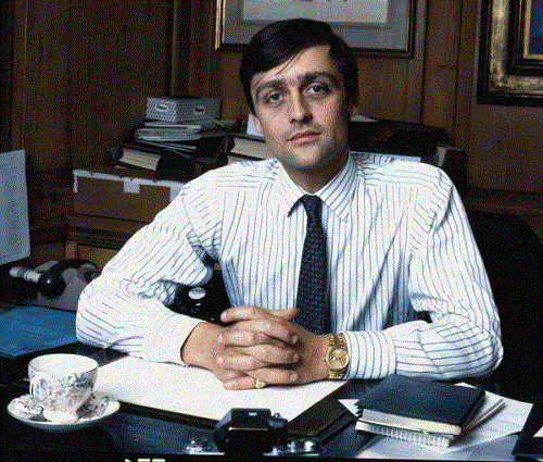 Ten Richest Billionaires Around The World