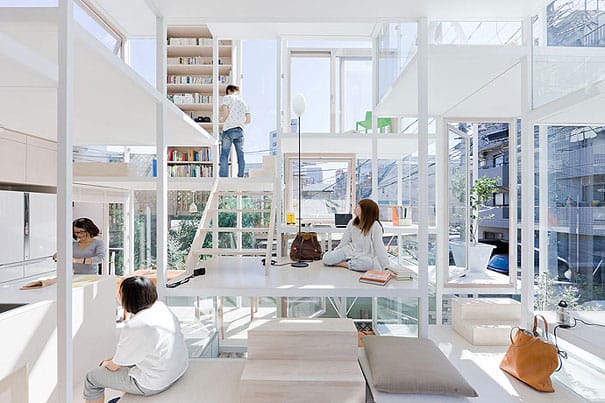 The Most Unusual Houses In The World