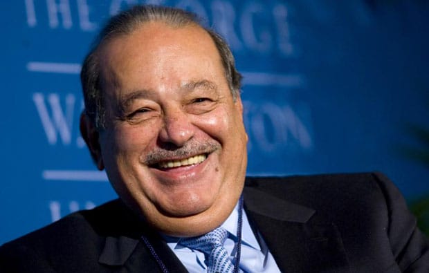 Top 10 Wealthiest People Of All Time