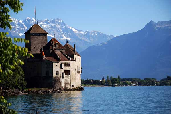 Top 10 Most Expensive Cities In The World