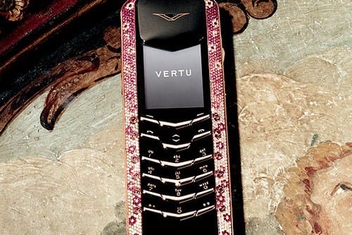 Top 10 Most Expensive Mobile Phones In The World