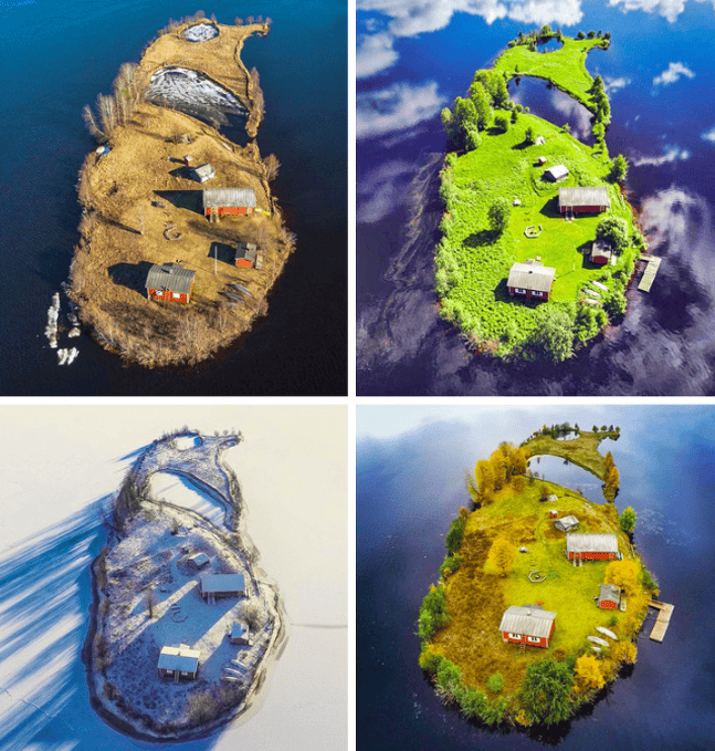 Facts About Earth Which Is Lesser Known