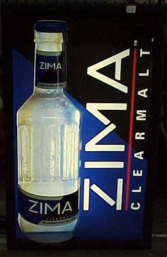 10 Adult Beverages Only Delinquent '90s Kids Will Remember.