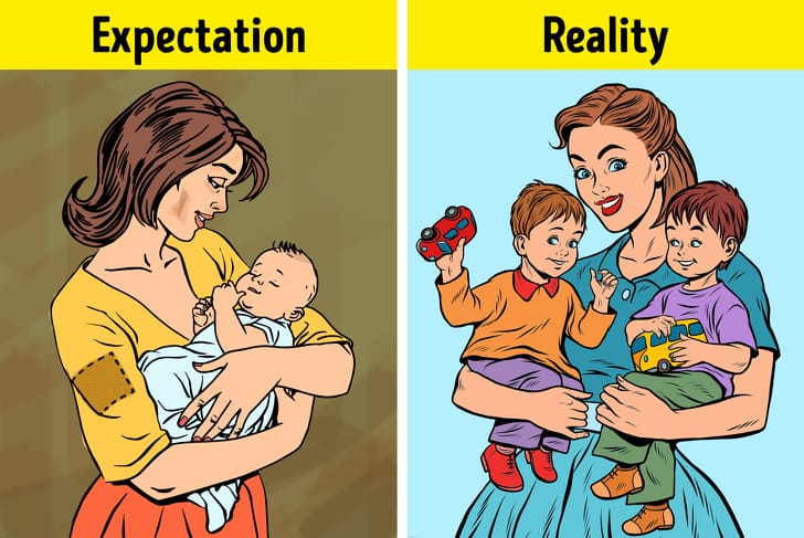 10 Amazing Methods Applied By The Smart Couples To Overcome Their Marriage Issues