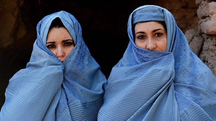10 Most Unsafe Countries For Women In The World