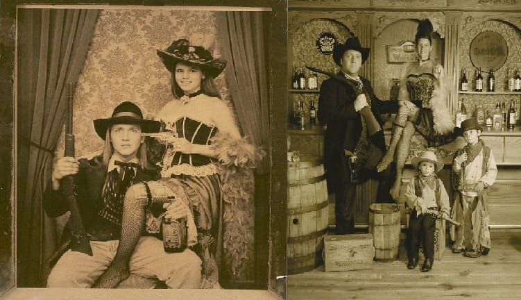 10 Pictures That Prove That Only Times Changes Not Love