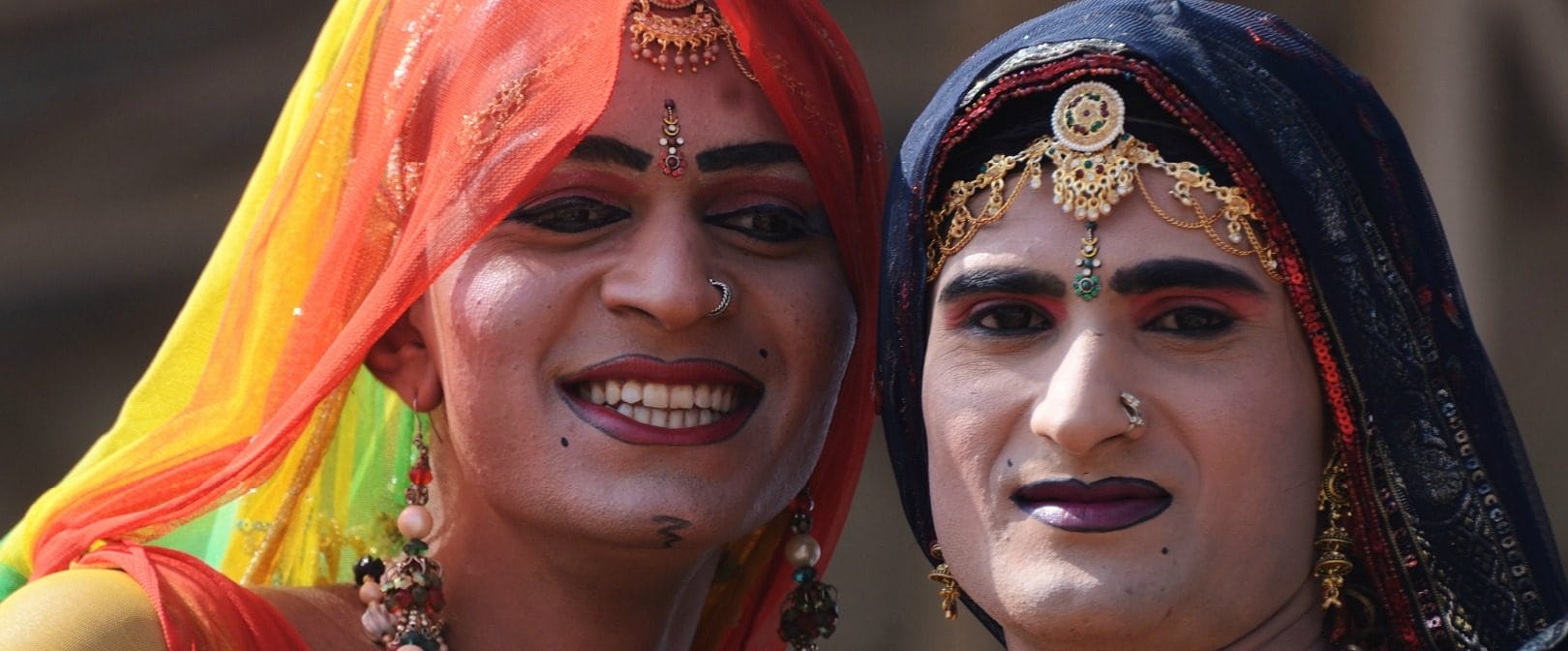10 Unfamiliar Things You Will Only Find In India