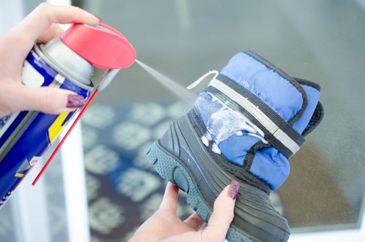 10 WD-40 Hacks That You've Never Heard Before