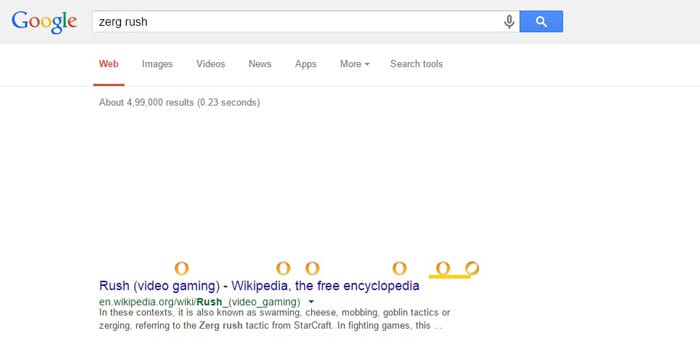 11 Things You Probably Didn't Know Google Could Do