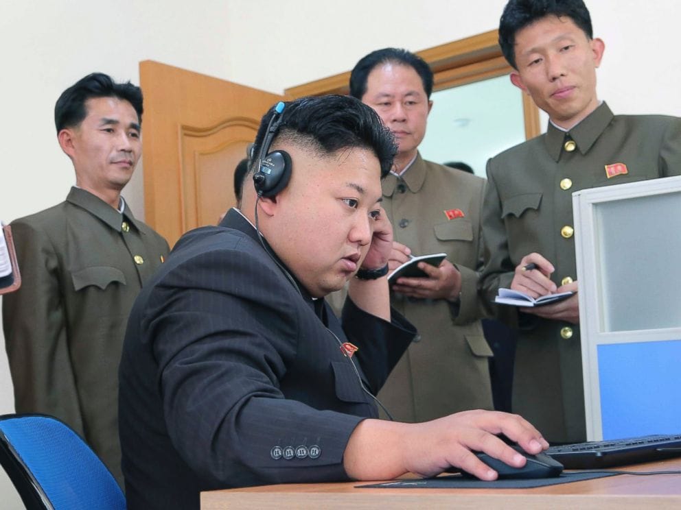 12 Biggest Differences Between North Korea And South Korea.