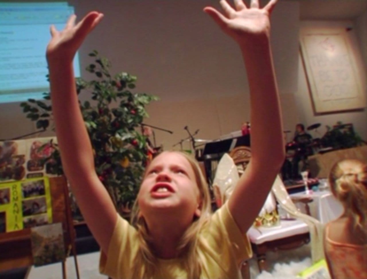 13 Disturbing Documentaries You Should Never Watch If You Get Creeped Out Easily