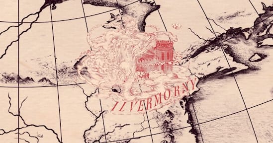 13 'Harry Potter' Facts Even The Biggest HP Nerds Might Not Know.