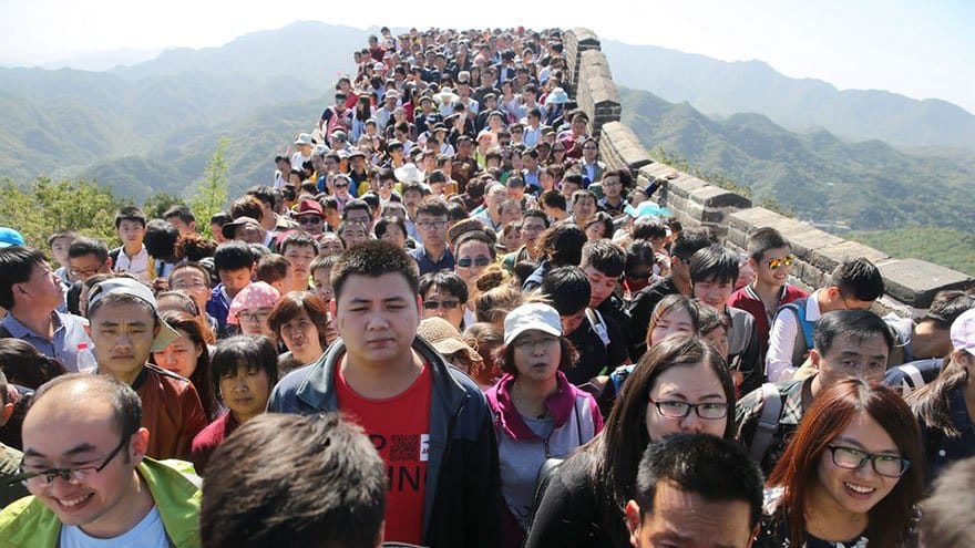 13 Images That Perfectly Show Travel Expectation Vs Reality