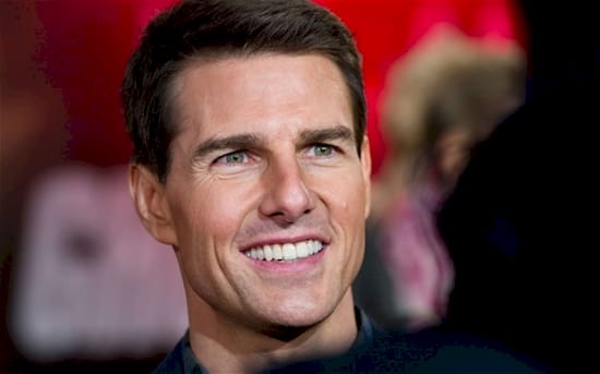 13 Insane Facts Few People Know About Tom Cruise.